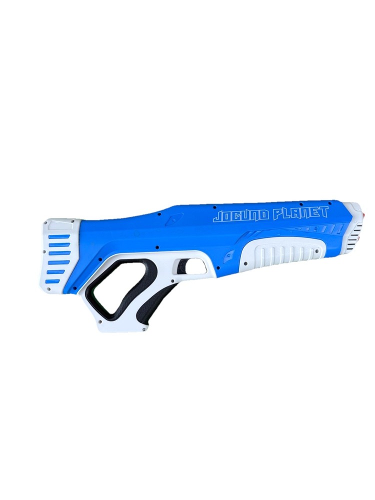 2 Count JCOUND Planet Electric Water Gun with Fast Suction, Powerful Full Au...