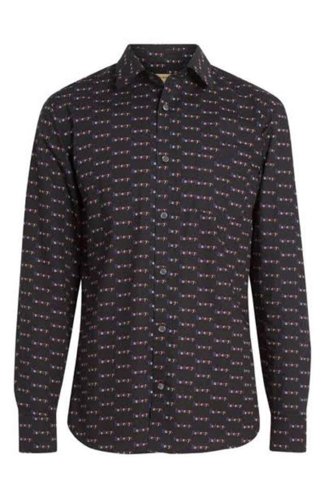 Burberry shirt Men's Fashion from Japan