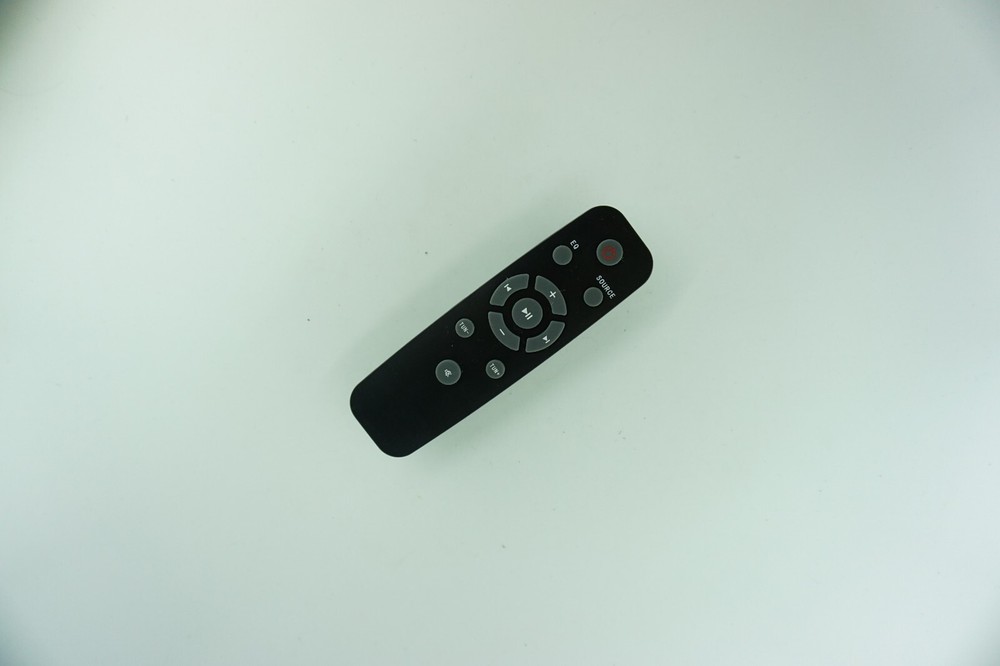 Philco Premium Bluetooth Tower Speaker Remote Control for Audio System