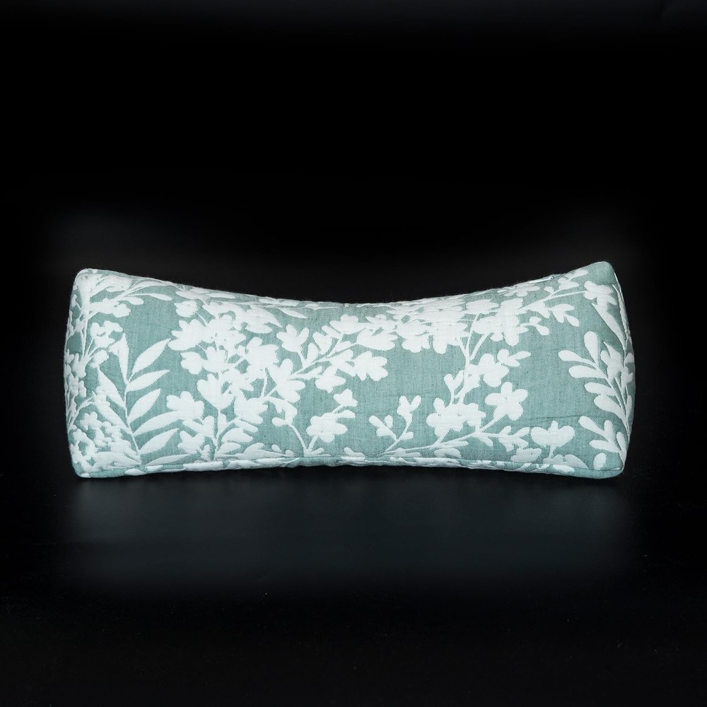 Buckwheat Neck Support Pillow for Cervical Relief and Comfort