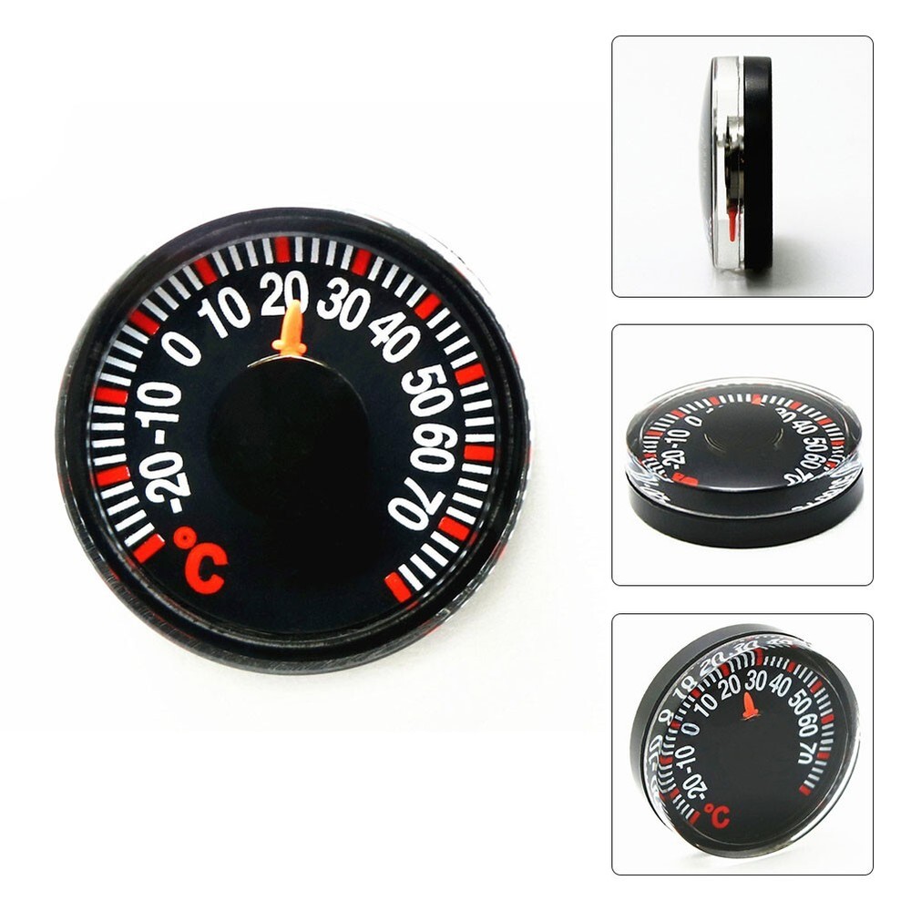 Small Thermometer Temperature Thermocouple Thermometer Type 1 Pcs Boutique