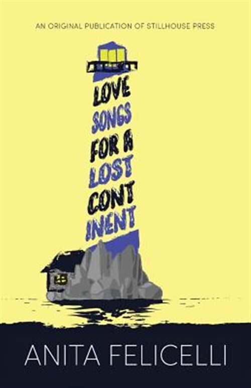Love Songs for a Lost Continent, Brand New, Free shipping in the US