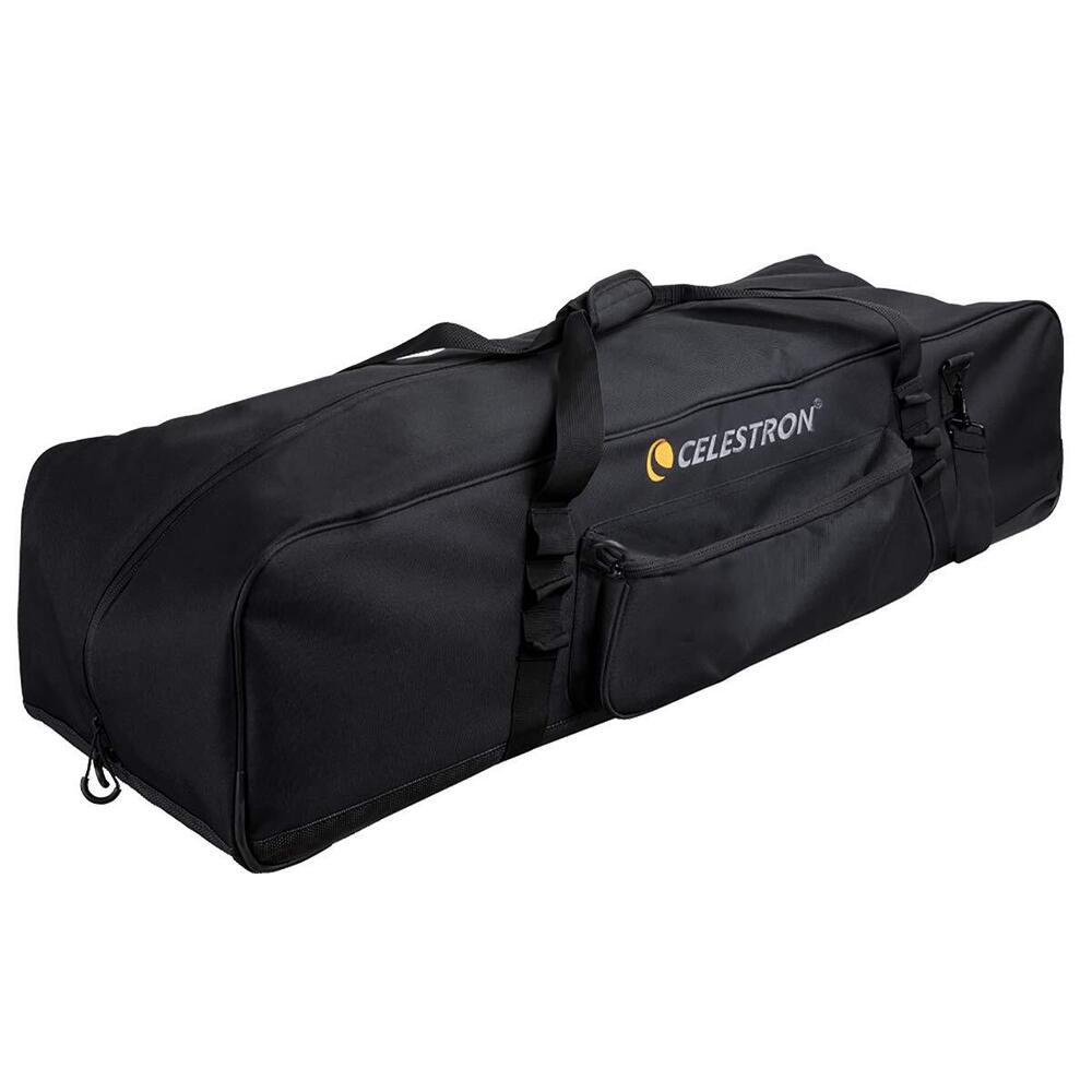 – 40” Telescope Bag – Storage & Carrying Case for Telescope, Mount, Tripod, a...