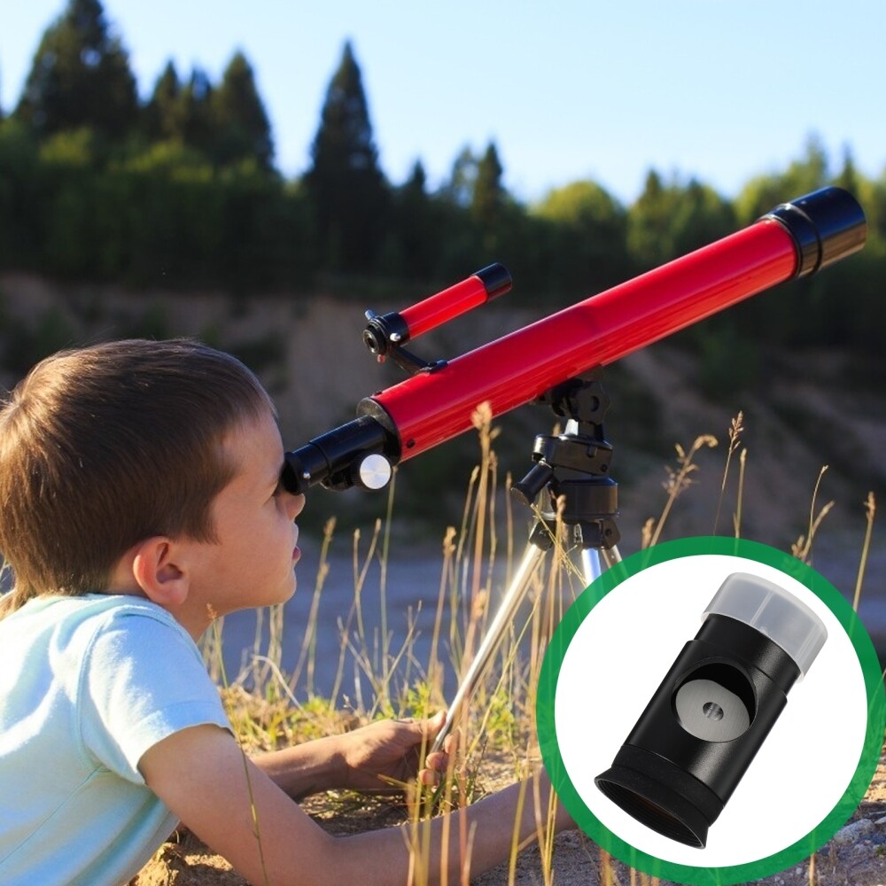 Vibration Optical Axis Collimator Telescope Mirror Alignment Calibration