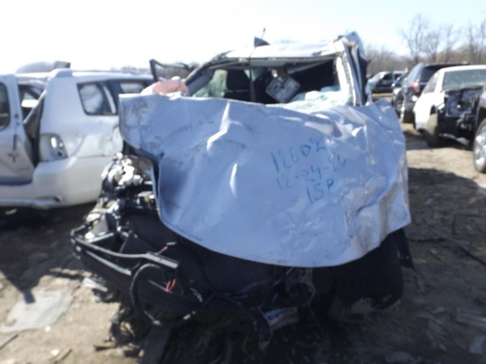 17-23 Nissan Qashqai Rear Wiper Motor Replacement OEM 1565573