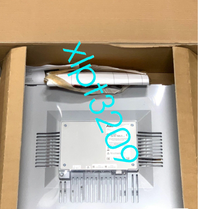 CP6415 1SAP541510R0001 ABB Control Panel TFT Touch Screen NEW FedEx or DHL