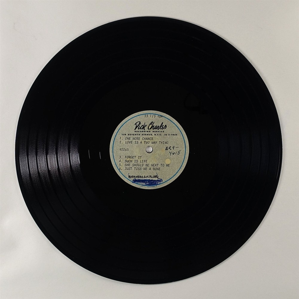 Charlie Brown's Generation 