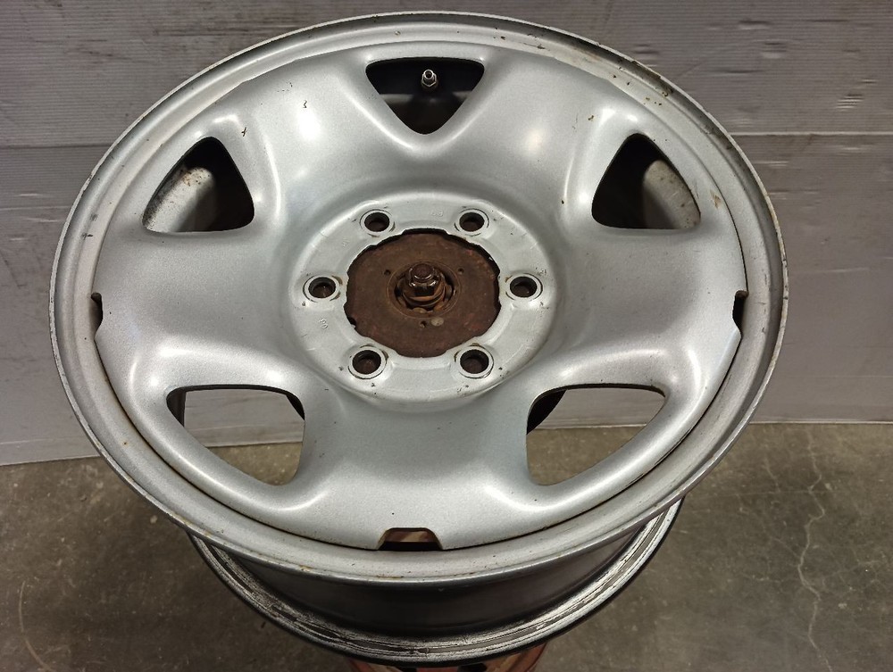 16x7 Wheel Rim from 2023 Toyota Tacoma 11370175