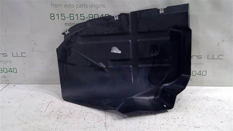 2019-2021 DODGE RAM 1500 INNER WHEEL ARCH COVER LINER OEM 68363102AB
