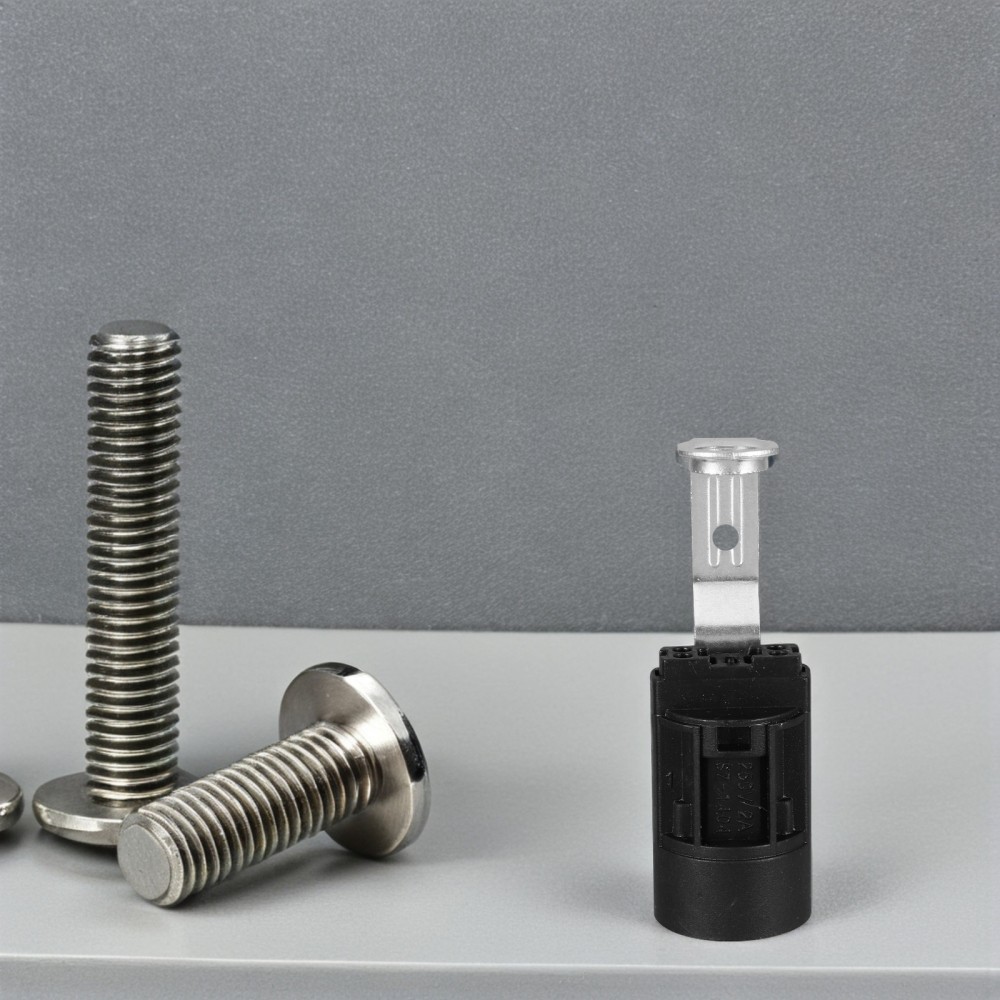 3 Pcs Candle Hose Lamp Holder Parts for Making Lamps Repair Kit Diy