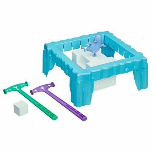 Hasbro Don't Break The Ice Classic Family Board Game
