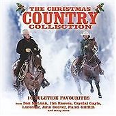 Christmas Country Collection by Various Artists (2003 Album)