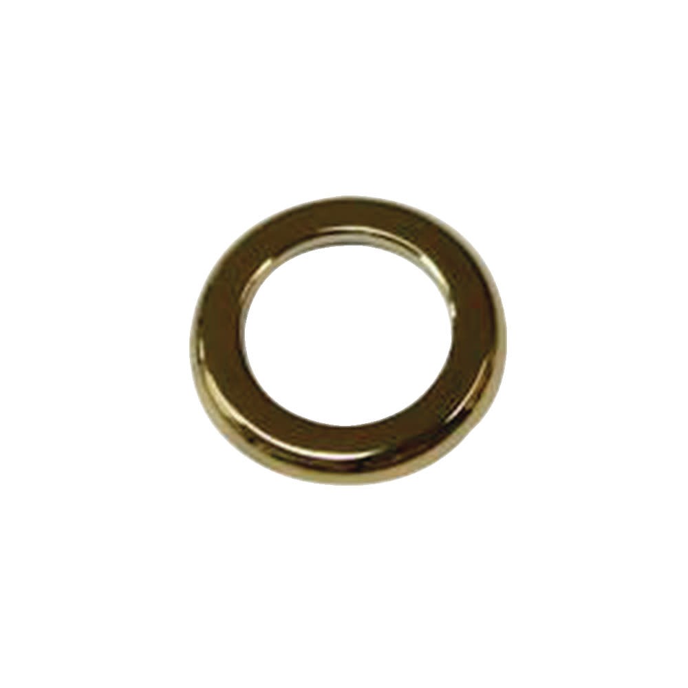 Kingston Brass KSSF2972 Naples Replacement Flange in Durable Brass Finish