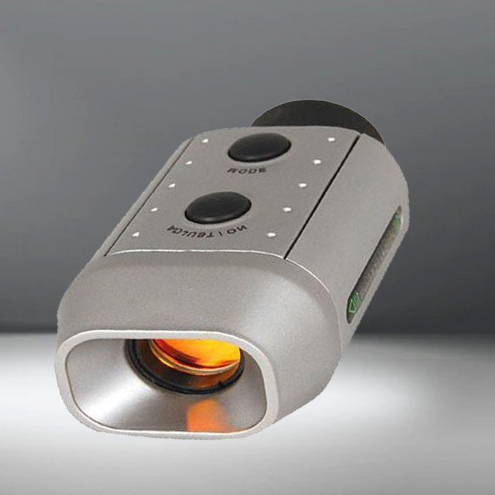 Golf Rangefinder 1000 Yards Digital 7x Range Finder Hunting Telescope MonoculalU