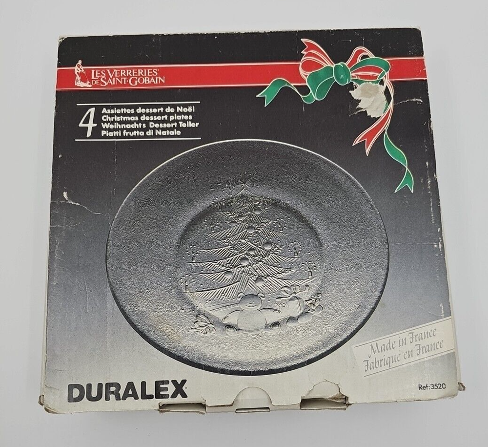 4 Duralax Tempered Glass 8