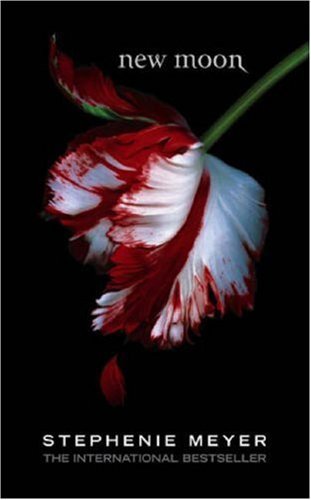 New Moon (Twilight Saga) By Stephenie Meyer. 9781904233862