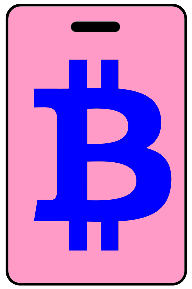 Pink Cryptocurrency 