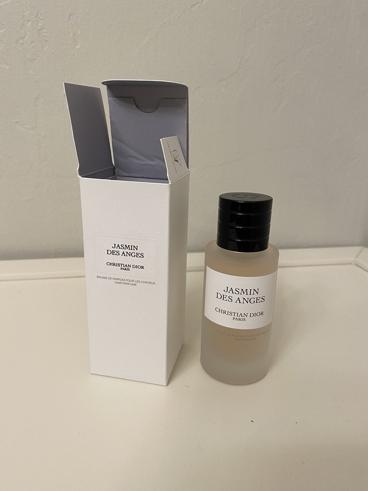 Christian Dior Jasmin Des Anges 40ml Hair Perfume for Women New