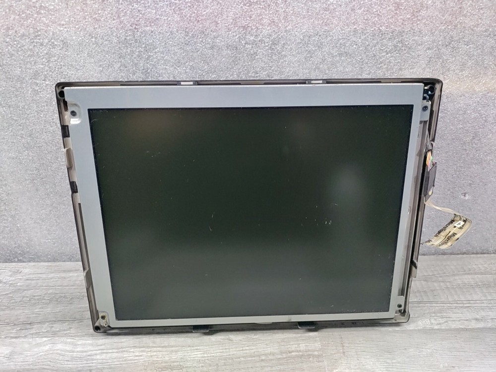 ADVANTECH TPC-1260H-A5 INDUSTRIAL PANEL PC