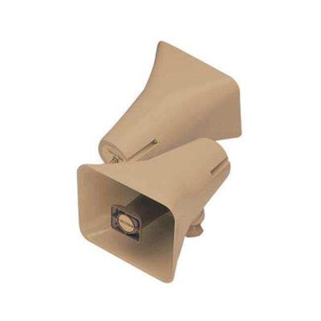 Valcom V-1050C Bi Directional Horn