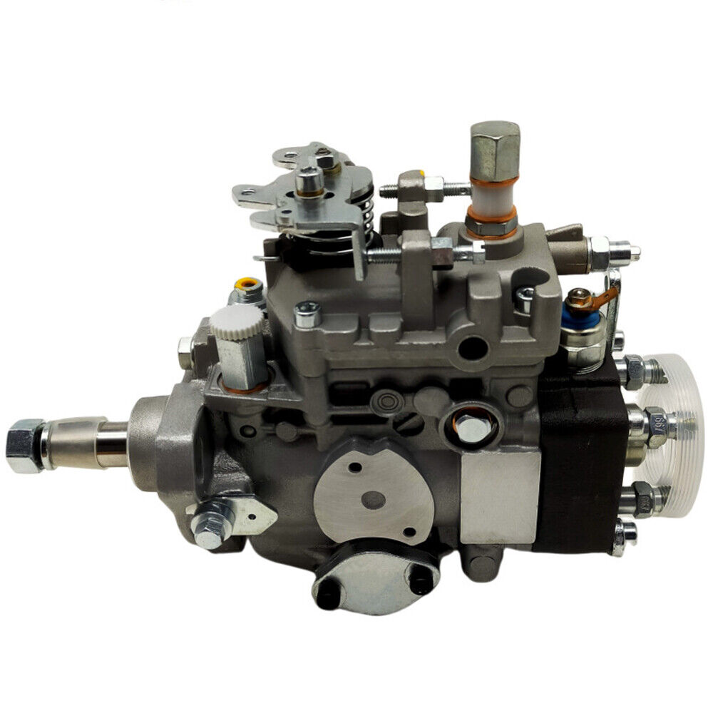 0-460-424-316 2853975 504067495 Injection Pump For Iveco Fiat 60 KW NEF Engine