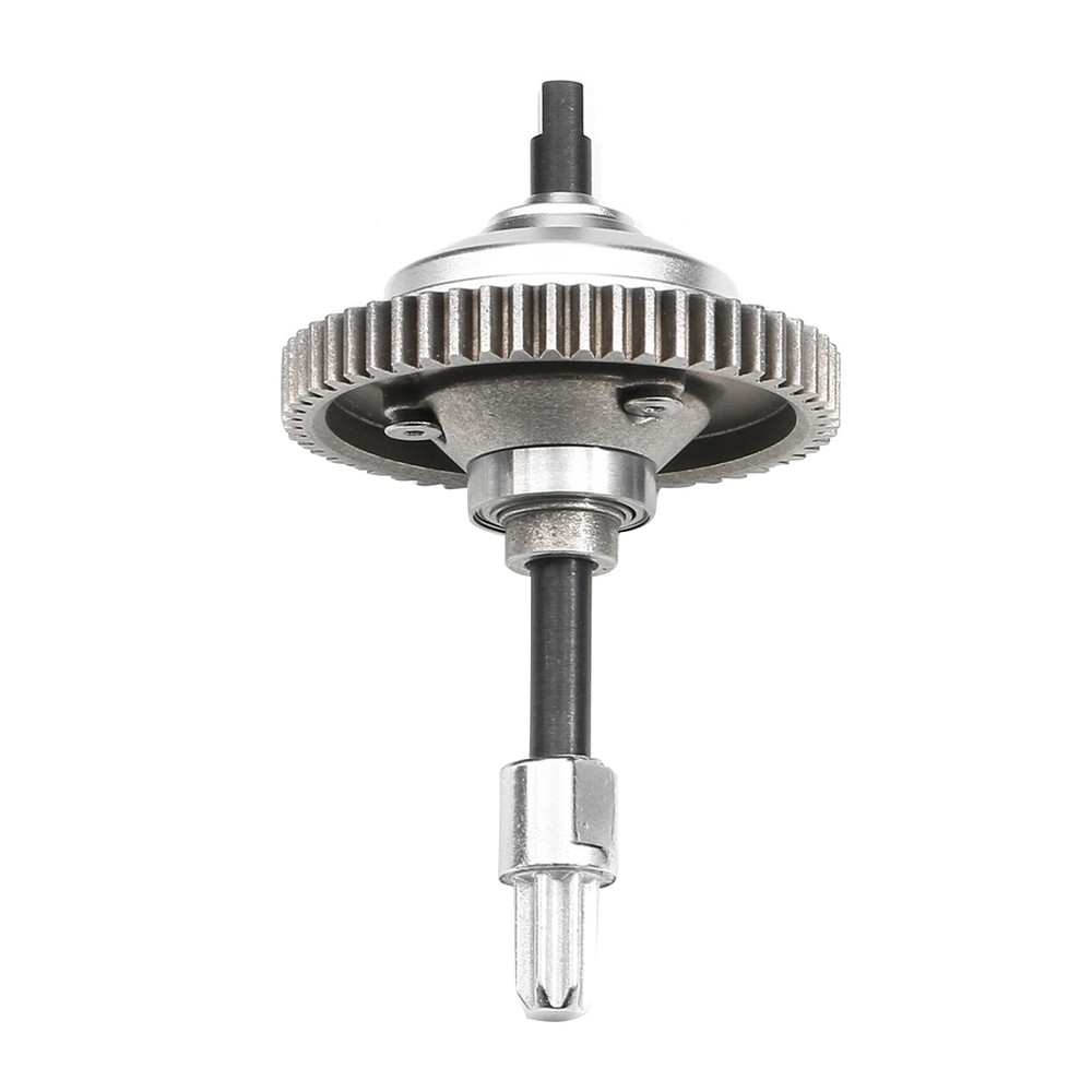 For Stampede 4x4 6780 Rustler 4x4 Traxxas Slash 4x4 Metal Center Differential