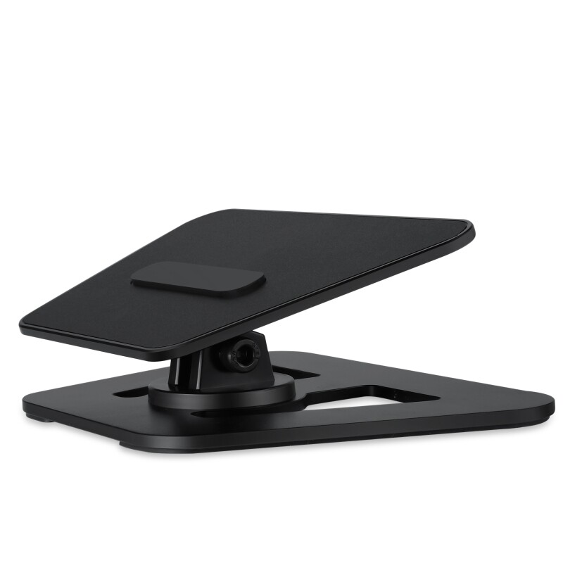 Metal Home Base Mount Stand Adjustable for Show 8