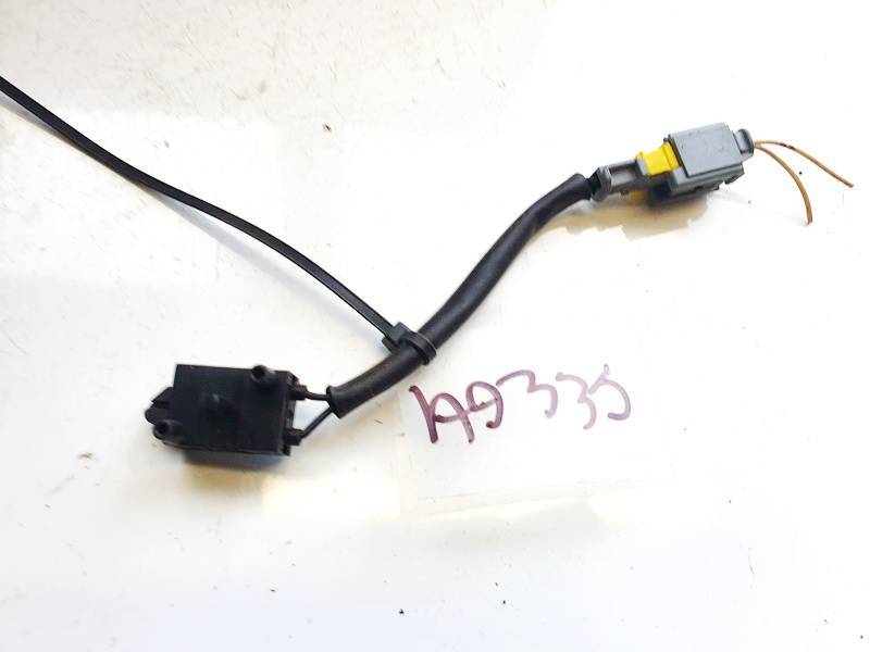 Peugeot 407 2004 Clutch Pedal Switch 9652843480 G 2061131-95