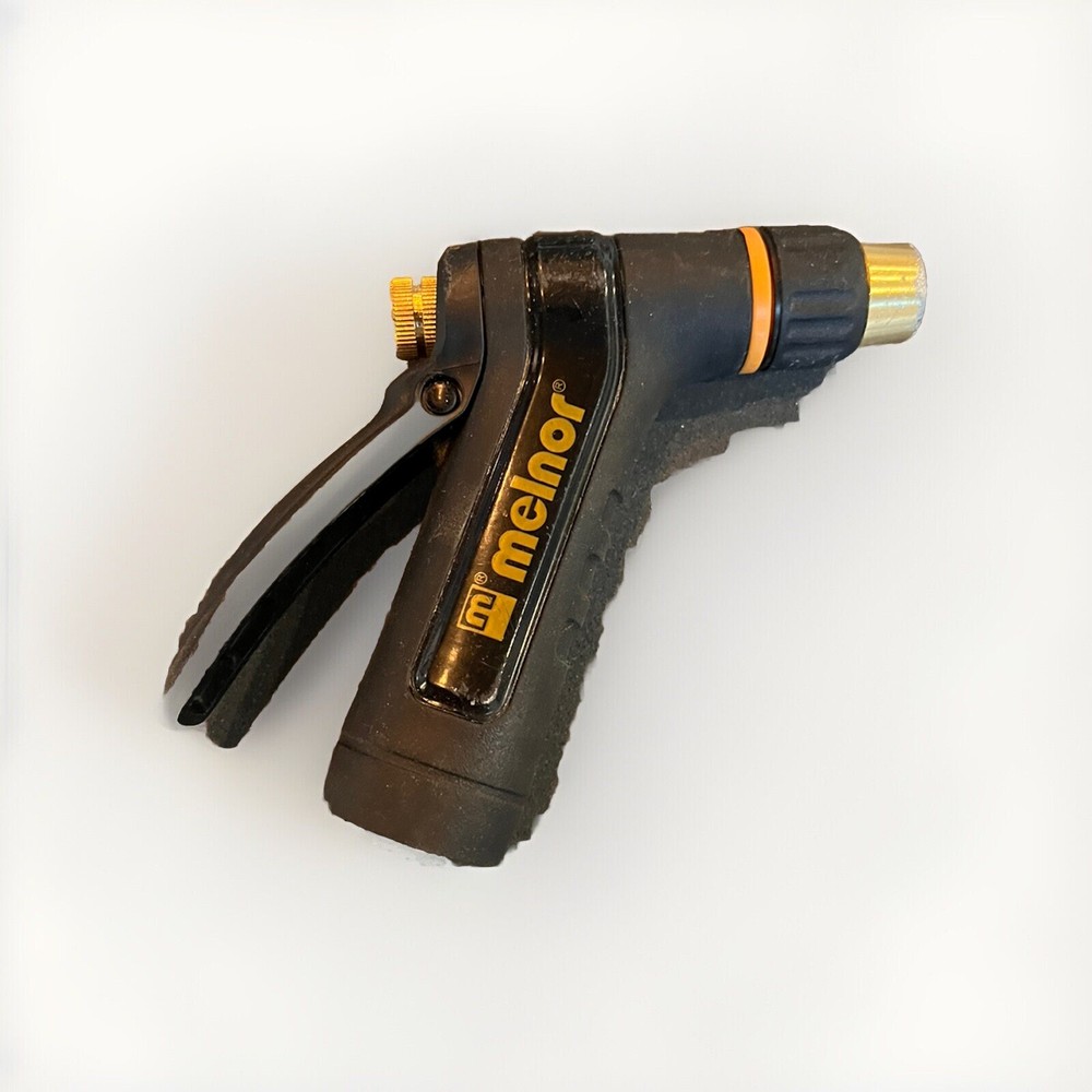 Melnor Adjustable Nozzle Hose Sprayer