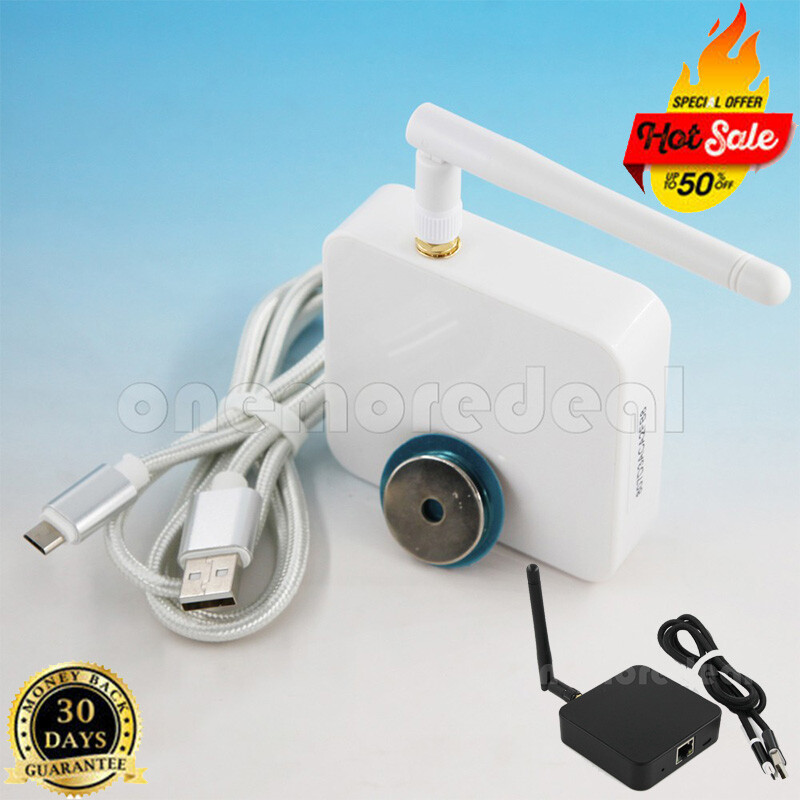 Bluetooth Gateway4.0 IoT Gateway Module BLE5.0 to Network Gateway and Bridge OMD-image