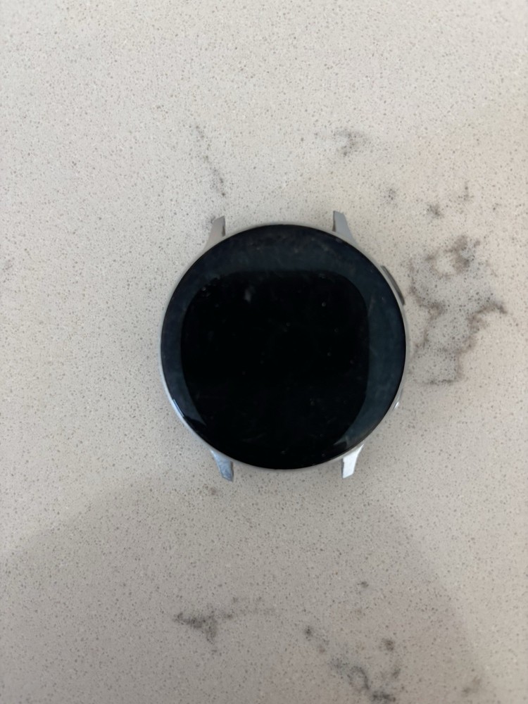 Samsung Galaxy Watch Active 2