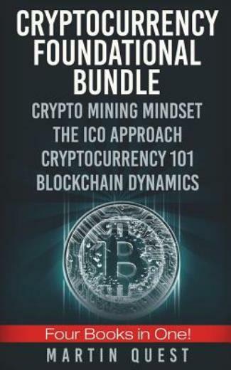 Cryptocurrency Foundation Success: The Beginners And Experts Guide To Under...-image