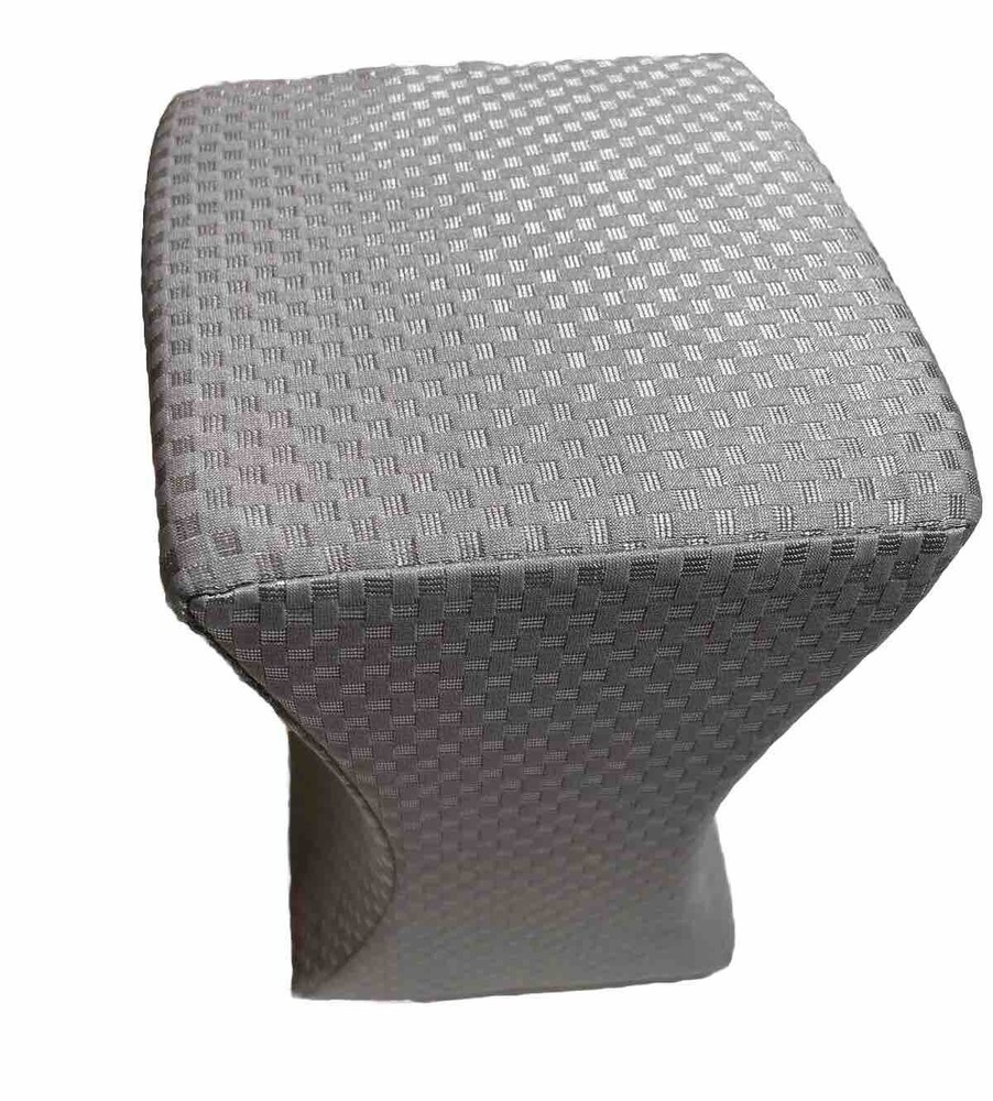 Memory Foam Knee Pillow for Orthopedic Support & Pain Relief