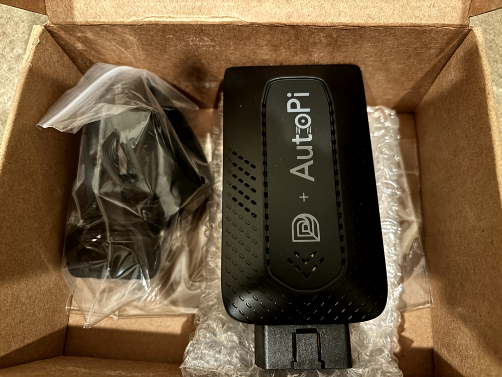 DIMO AutoPi CryptoCurrency Coins Mining Crypto Currencies Coin BRAND NEW-image