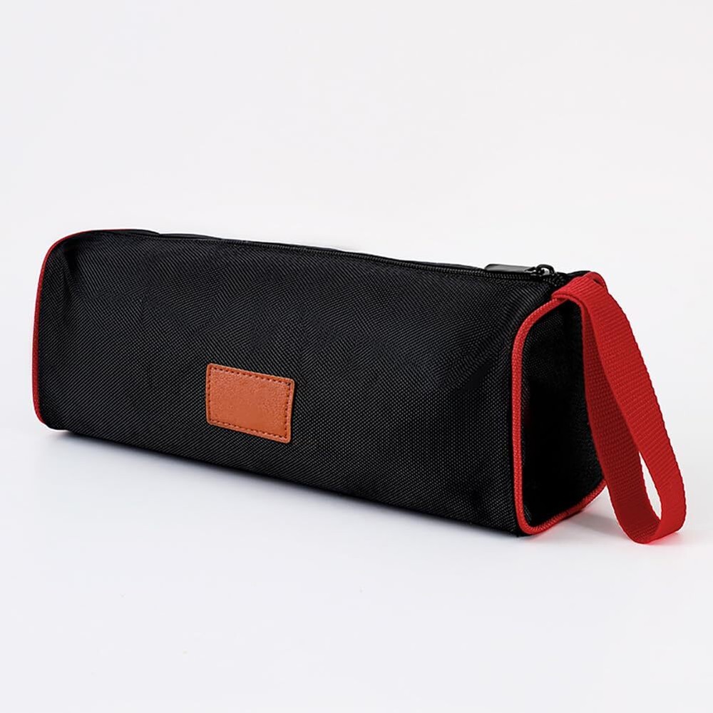 YUERUI 14 Inch Wide Mouth Tool Bag Canvas Tool Tote Bags Heavy Duty Tool Stor...