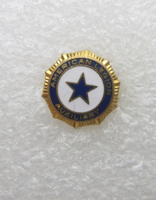 American Legion Auxiliary Lapel Pin (C283)
