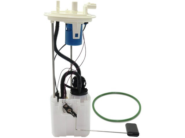 For 2011-2016 Ford F250 Super Duty Fuel Pump DriveMotive 31562NZJM 2012 2013