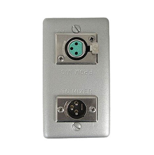 Electro-Voice Model BS9 Battery Power Supply - New Old Stock, Free Shipping-image