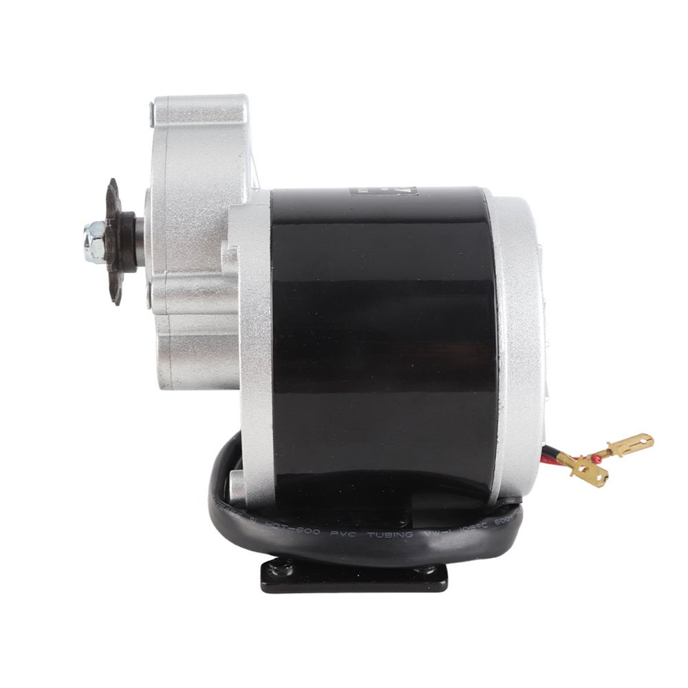 MY1016Z3 24V 350W Gear Reduction Electric Motor Brush DC Motors Reductor SG FD