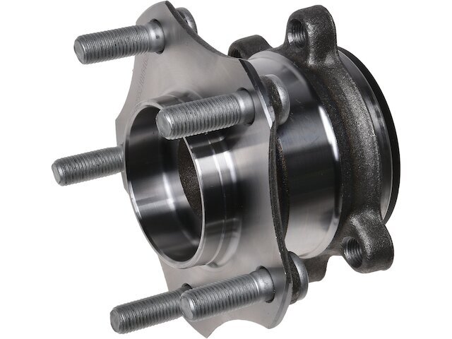 Rear API PDL Wheel Hub Assembly Compatible with 2014-2018 Mazda 3 Sport 56PZQQ