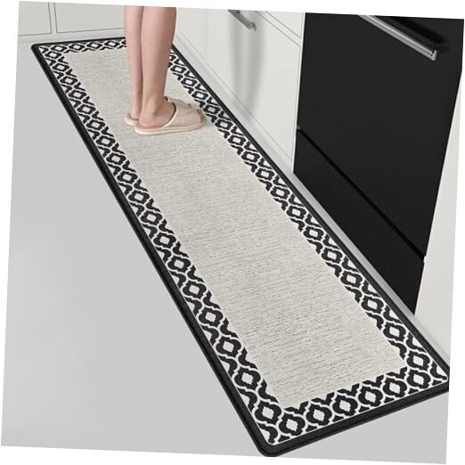Anti Fatigue Kitchen Rug Non Slip Kitchen Mats for 17.3