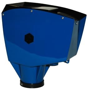 Classic Ball Washer - 4 Ball Capacity Golf Ball Cleaner | Improved Brush Desi...