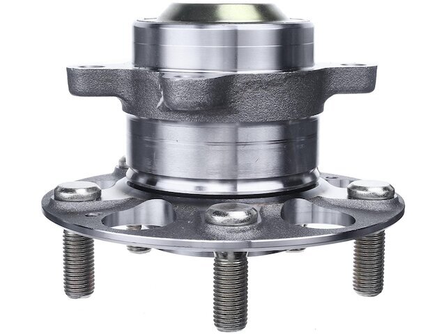 Premium Rear Wheel Hub Assembly for 2013-2015 Acura ILX 86DJZJ by Rear Autopart