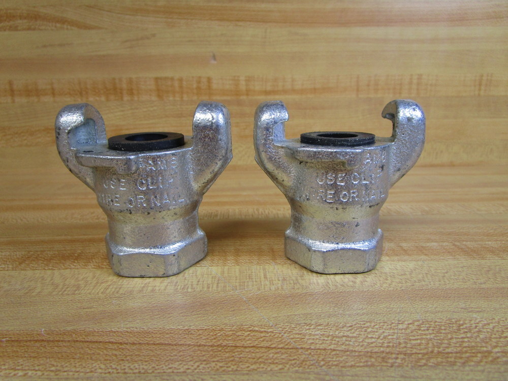 Dixon AM8 Air King 3/4