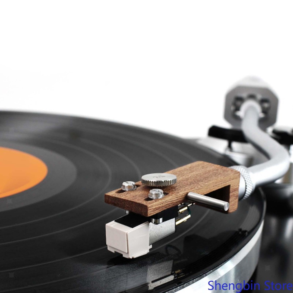 Universal Audio Technica Headshell Replacement for Turntables