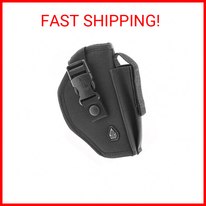 UTG Deluxe Commando Belt Holster