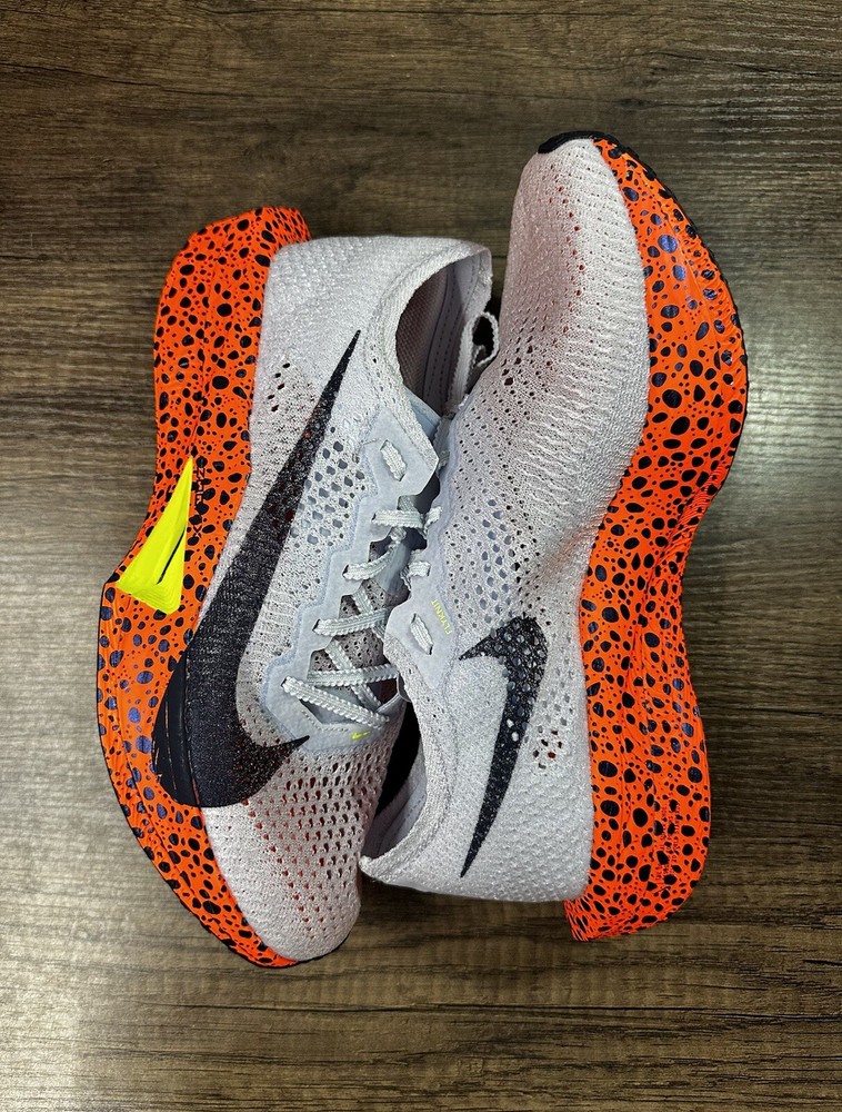 Nike ZoomX VaporFly Next% 3 Electric Pack FV2305-900 Men’s Size 7.5-11.5