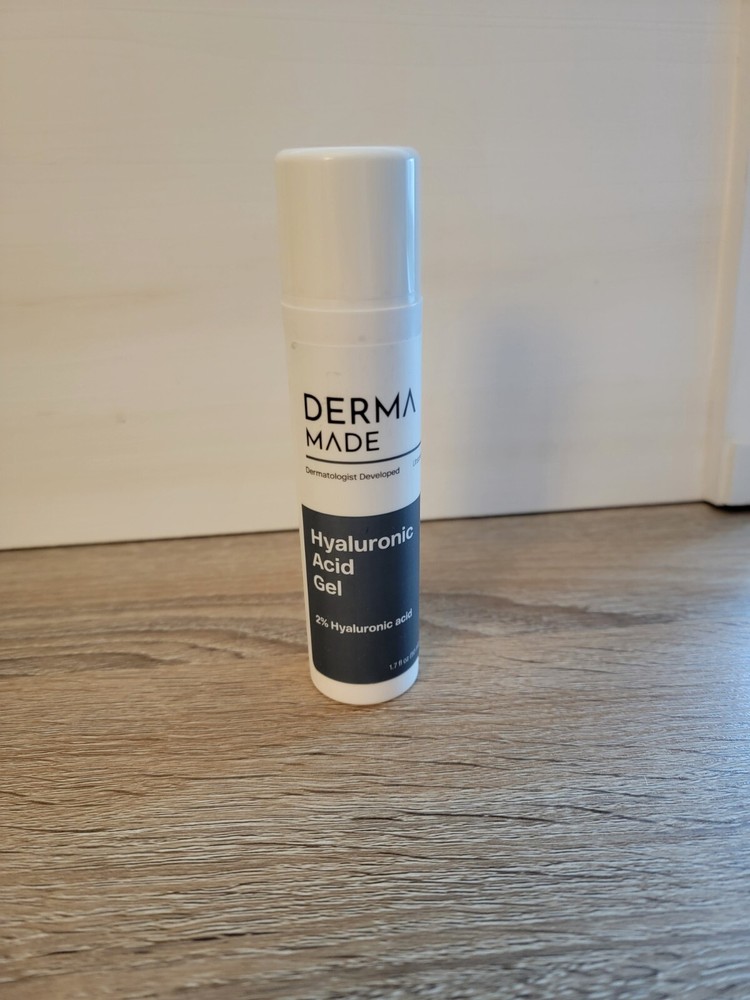 Derma Made - Hyaluronic Acid Gel (1.7 fl oz / 50 ml)
