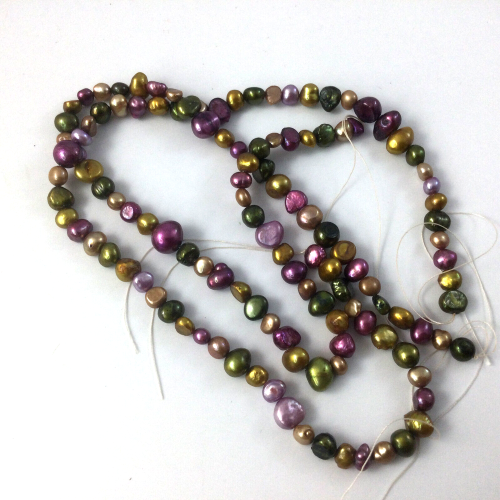 Freshwater Pearls 16