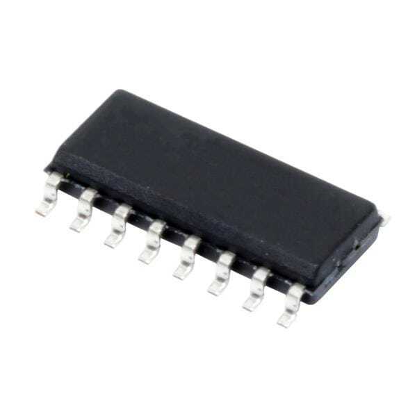 2pcs UCC3818DTR SOP-16